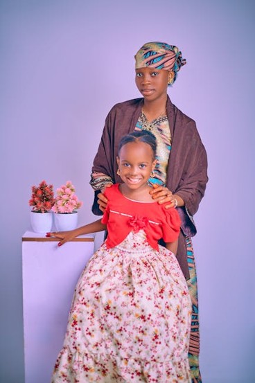 daughter